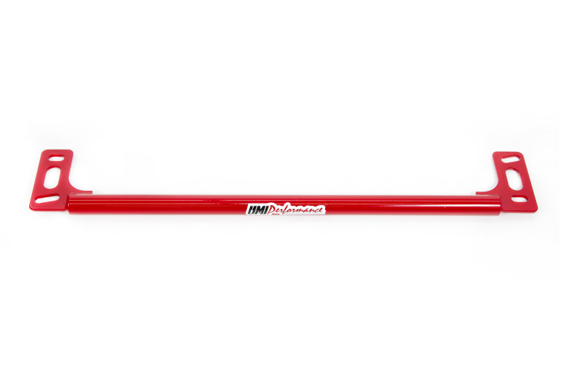 UMI Performance 83-92 GM F-Body Tubular Front Steering Brace inWonder Barin thumbnail 2