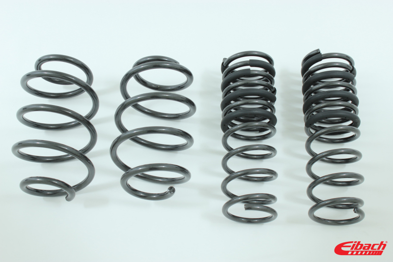 Eibach Pro-Kit for 13 Honda Accord 2.4L 4cyl Street Performance Springs thumbnail 5
