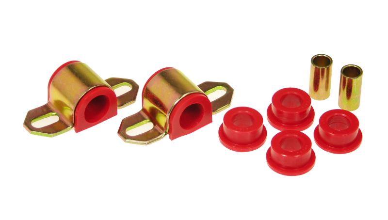 PRO Sway/End Link Bush - Red