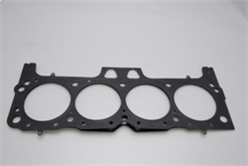 Cometic Ford 429/460CI Stock Block 4.50in Bore .066 thick MLS Head Gasket thumbnail 9