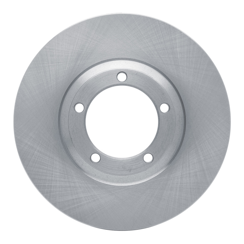 DFC Brake Rotors - Plain