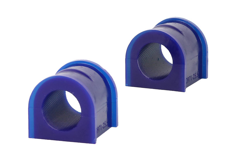 SuperPro Holden Rodeo/Jackeroo Front S/Bar