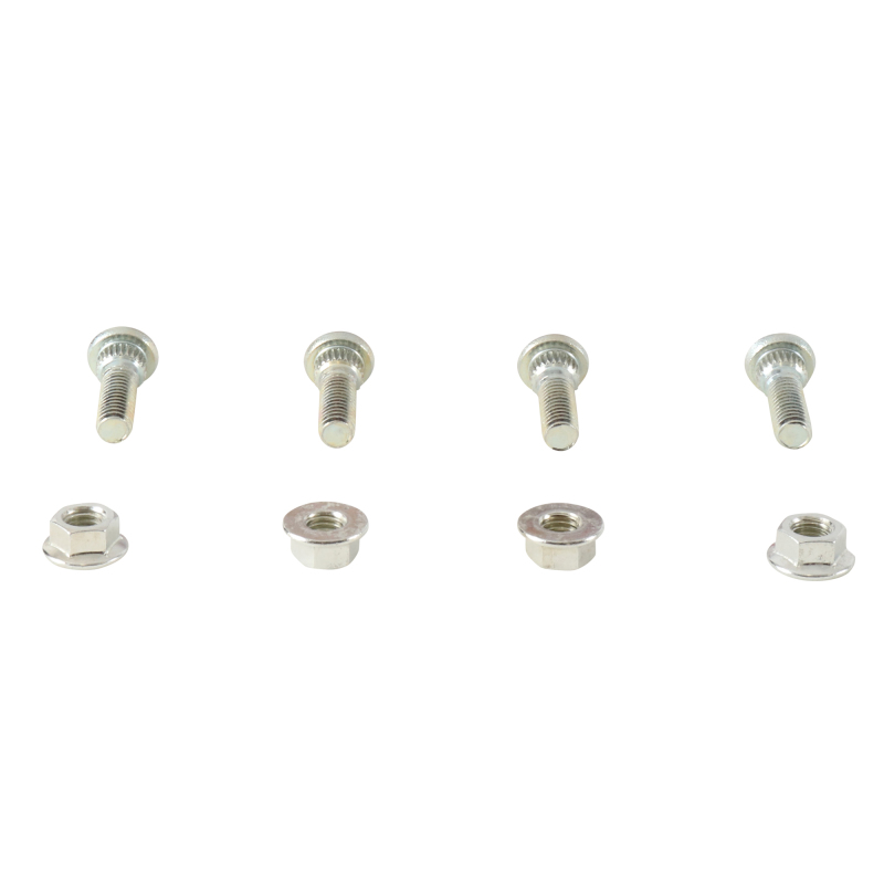 ABR Wheel Stud & Nut Kits