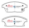 DBA Street Series Brake Pads
