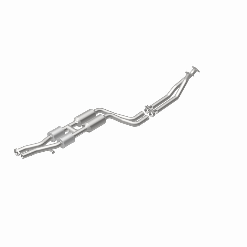 MagnaFlow 96-99 BMW M3 L6 3.2L / 96-98 328i/328is L6 2.8L California Catalytic Converter Direct Fit thumbnail 8