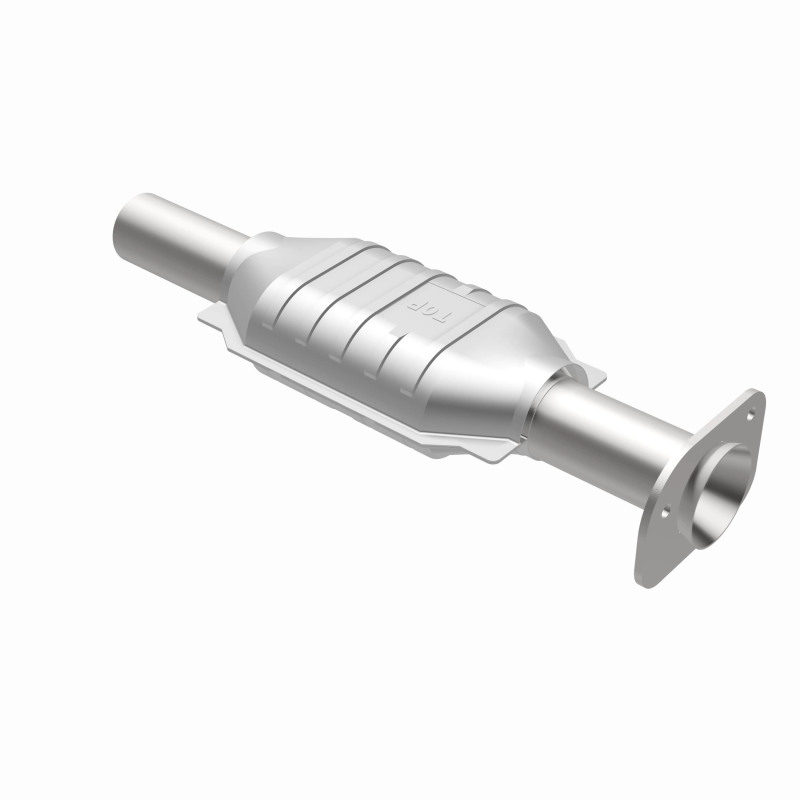 MagnaFlow Direct Fit Catalytic Converter 04 Mitsubishi Galant 2.4L thumbnail 4