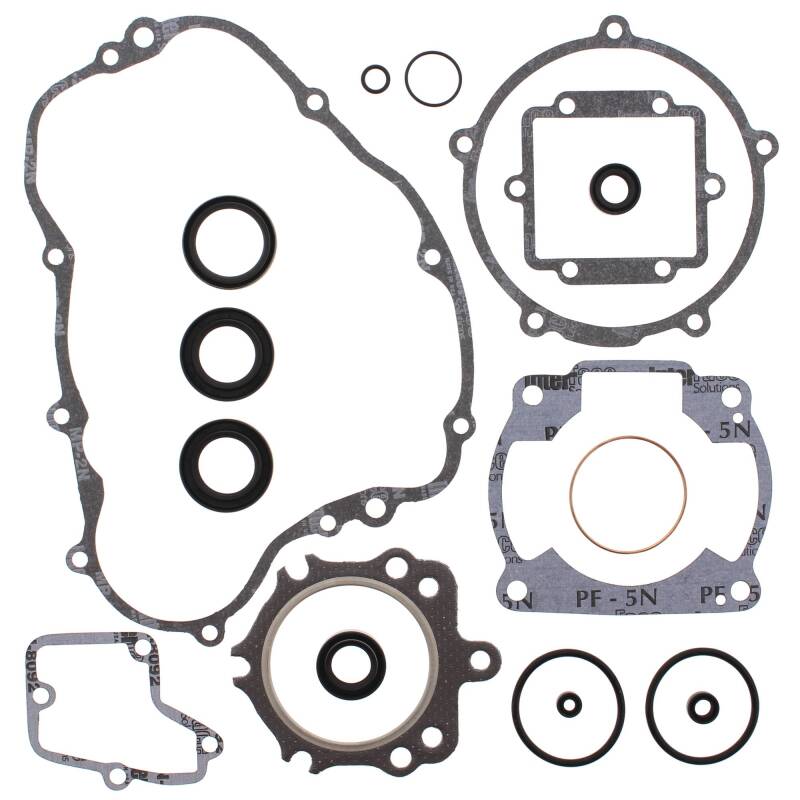 VEP Complete Gasket Kit