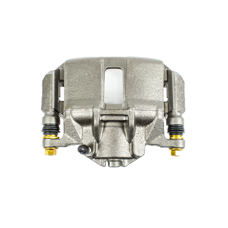Power Stop 03-07 Honda Accord Front Left Autospecialty Caliper w/Bracket thumbnail 3