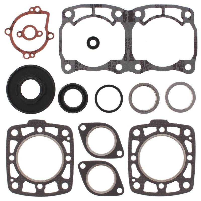 VEP Complete Gasket Kit