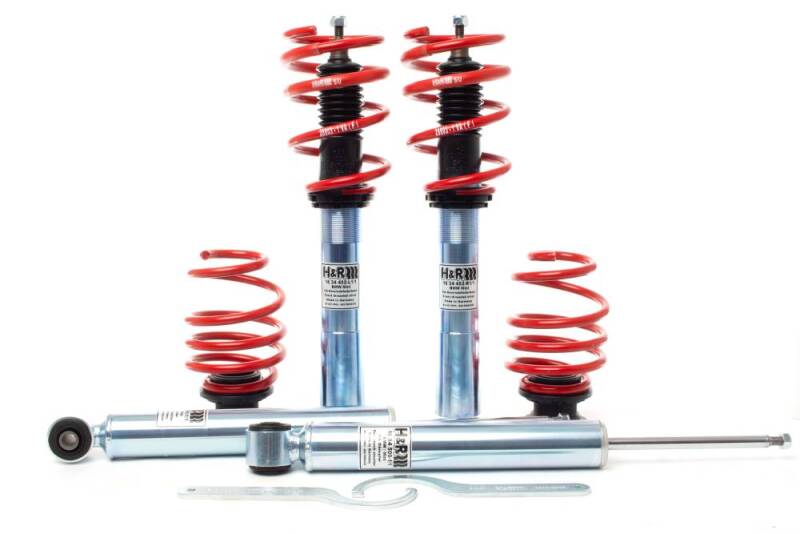 HR Street Perf Coil Overs