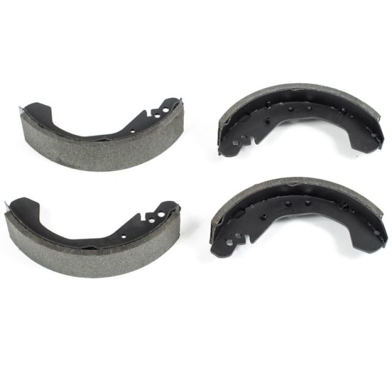 PSB Autospecialty Brake Shoes