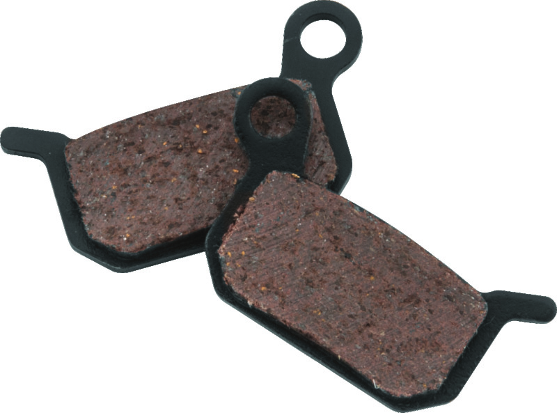 BKM Brake Pads