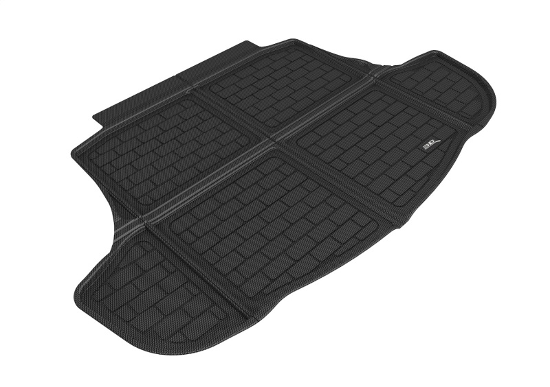 ACE Cargo Liner - Black
