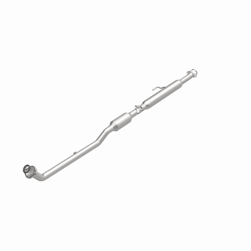 MagnaFlow 13-17 ES300h L4 2.5 OEM Underbody Direct Fit Converter thumbnail 8