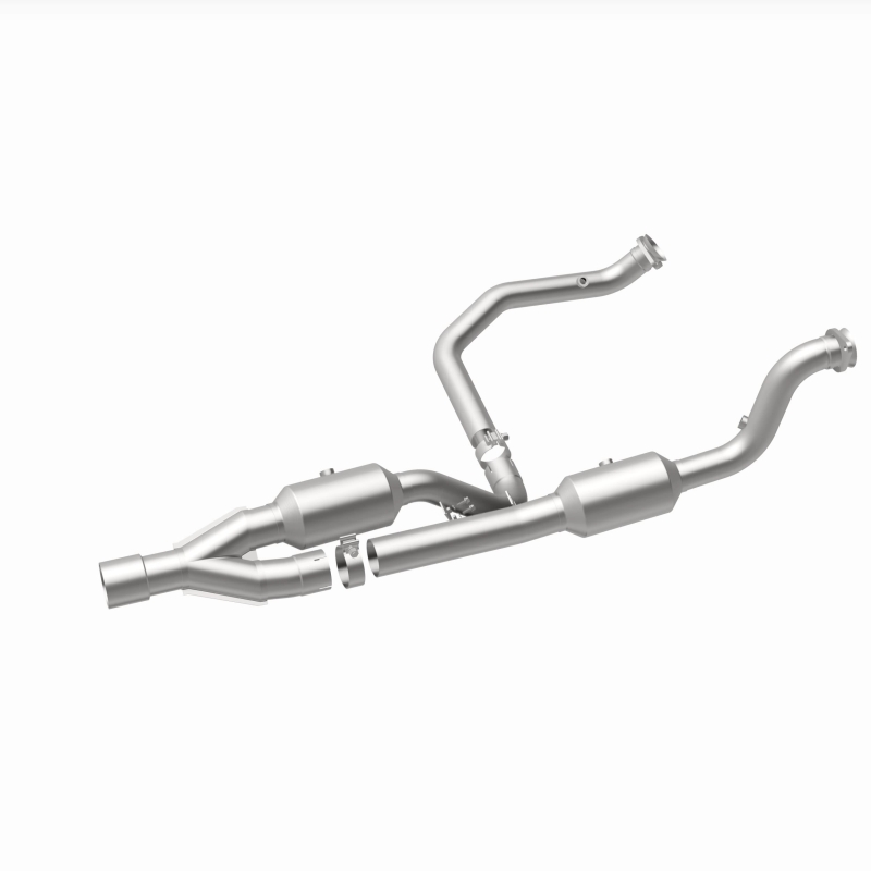 MagnaFlow 14-18 2500 V8 6.4 OEM Underbody Direct Fit Converter thumbnail 3