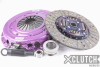 XCL Clutch - Stage 1 Sprung Organic