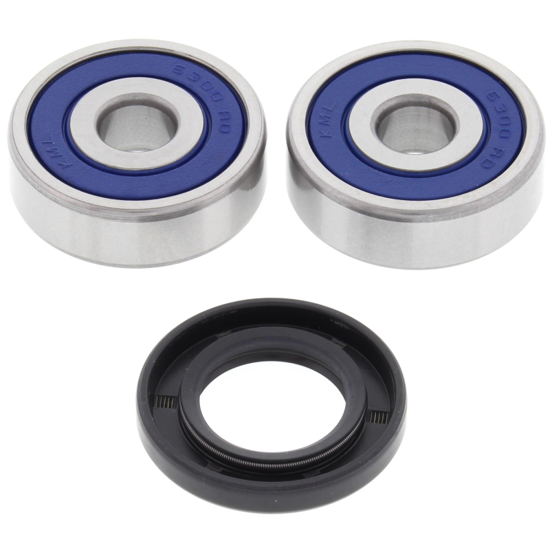 ABR Wheel Bearing Kits
