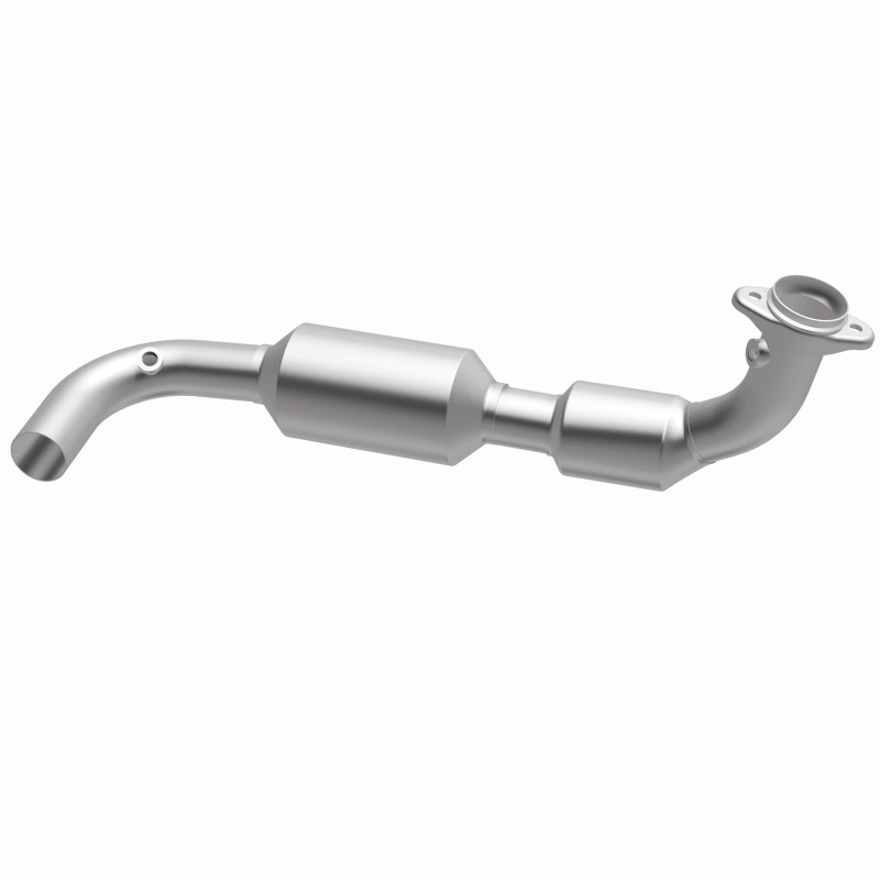MagnaFlow 2000 Ford F-150 5.4L Direct Fit Converter thumbnail 8