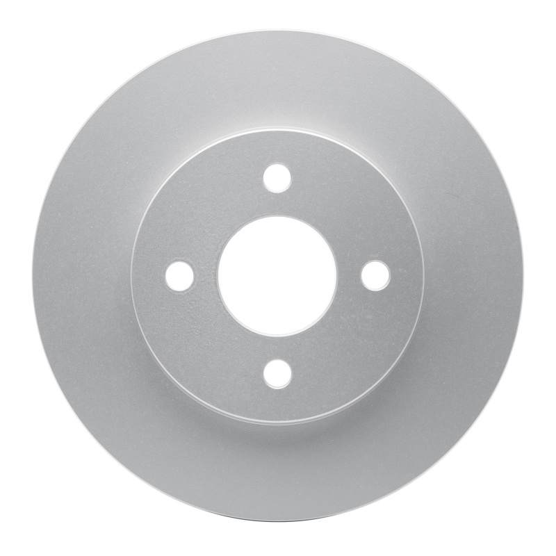 DFC GeoSPEC Coated Rotors - Plain