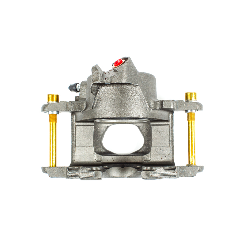 Power Stop 94-96 Chevrolet Impala Front Right Autospecialty Caliper w/o Bracket thumbnail 4