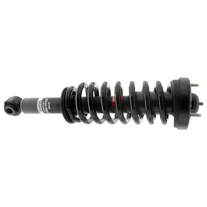 KYB Shocks & Struts Strut Plus Front 07-13 Ford Expedition (Excl Adjustable Suspension) thumbnail 5