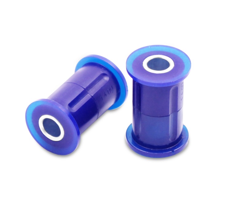 SPR Bushings - Leaf Spring