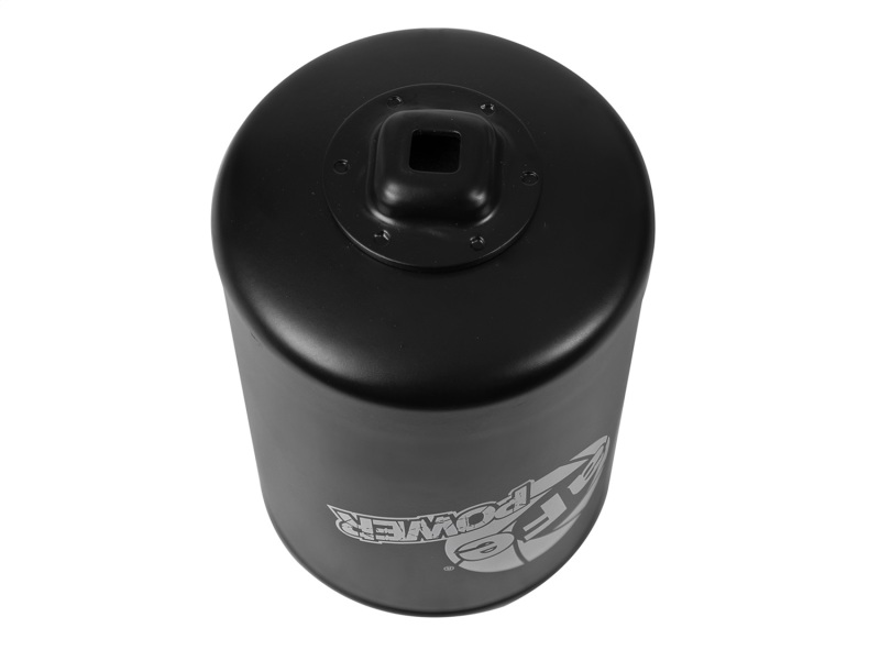 aFe ProGuard D2 Fluid Filters Oil for 01-17 GM Diesel Trucks V8-6.6L (4 Pack) thumbnail 4