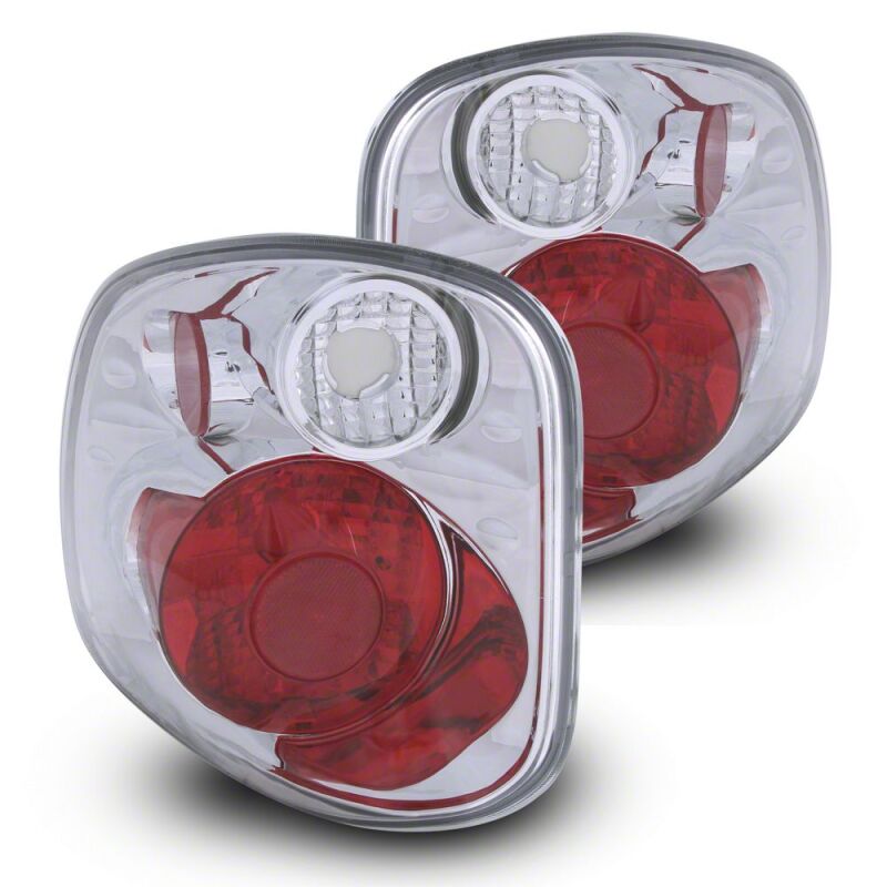 RAX LED Taillights