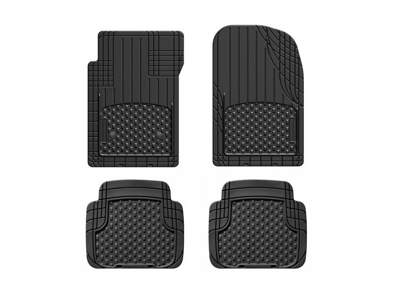 WT Universal Trim-to-Fit Mats