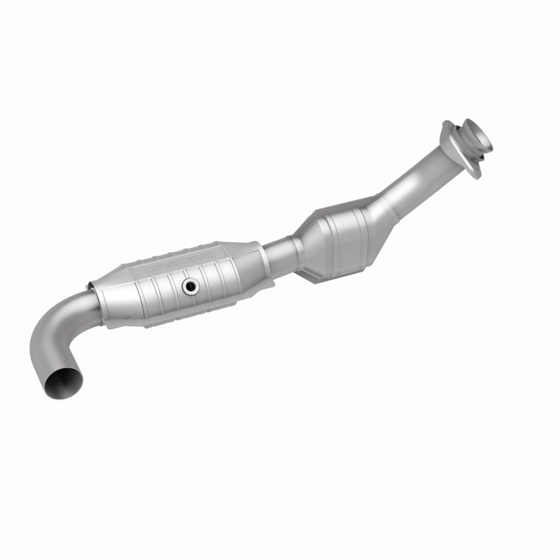 MagnaFlow Direct Fit Catalytic Converter 01-04 Ford F-150 4.2L 2wd thumbnail 9