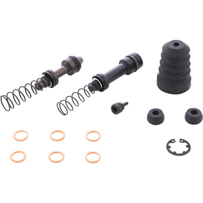All Balls Racing 21-23 Can-Am Commander 1000R DPS Master Cylinder Rebuild Kit thumbnail 2