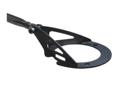 WL Strut Bars - Front