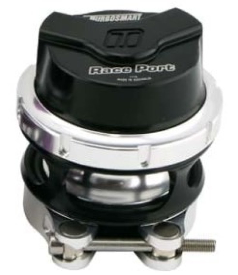 TS BOV - Race Port