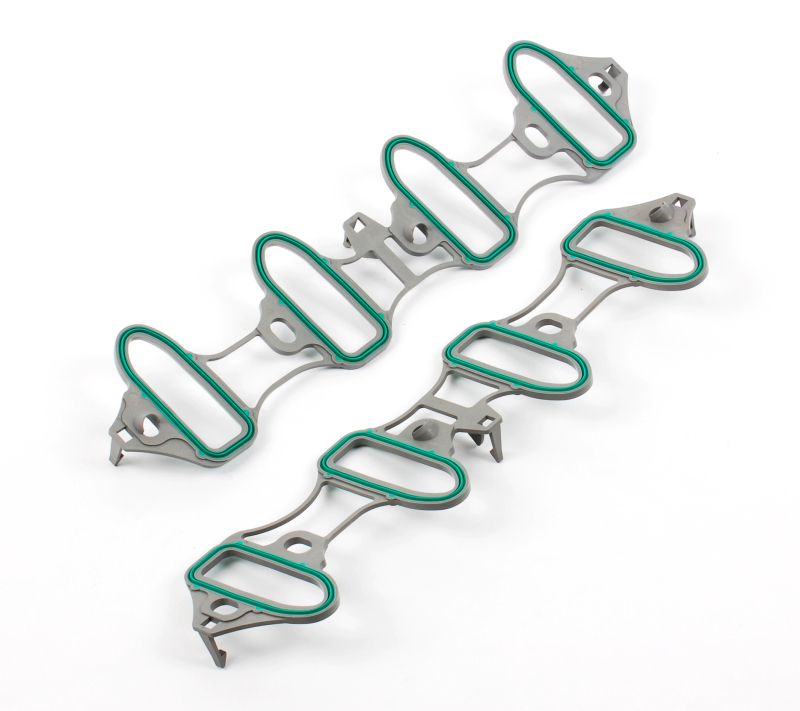 Cometic GM Vortec 4800/Vortec 5300/Vortec 6000 Gen-3/4 Small Block V8 Intake Manifold Gasket Set thumbnail 5