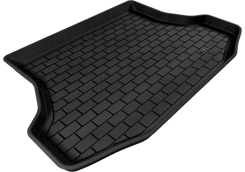 ACE Cargo Liner - Black