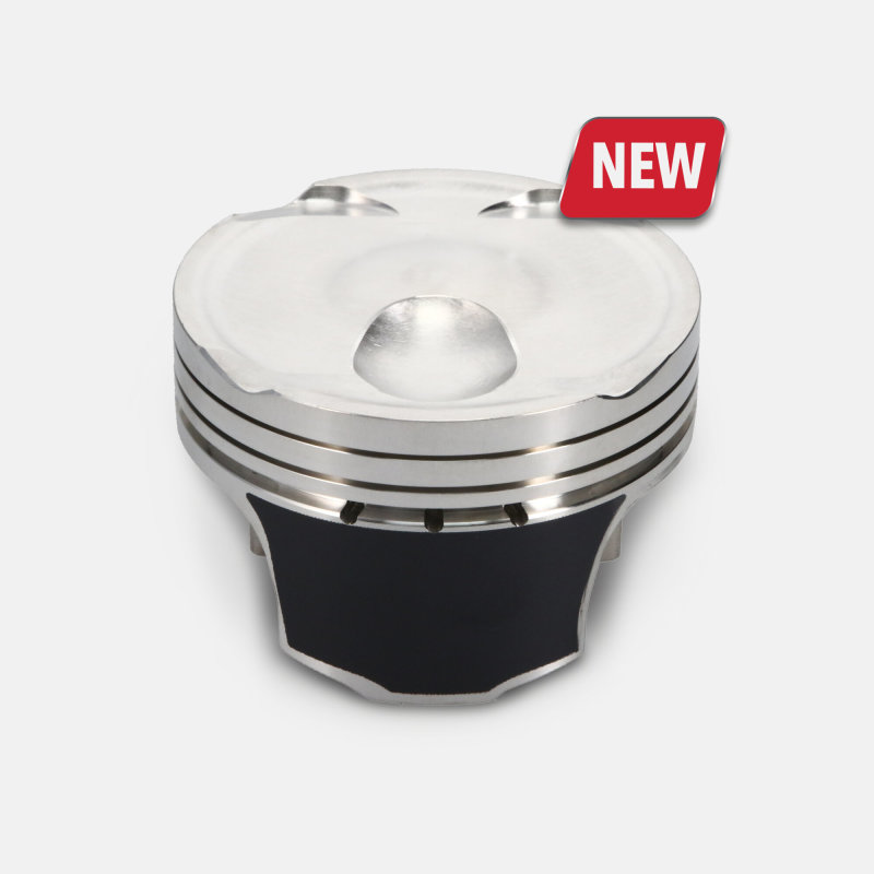 Wiseco MAZDA Turbo -13cc 1.258 X 78.5 Piston Shelf Stock Kit thumbnail 3