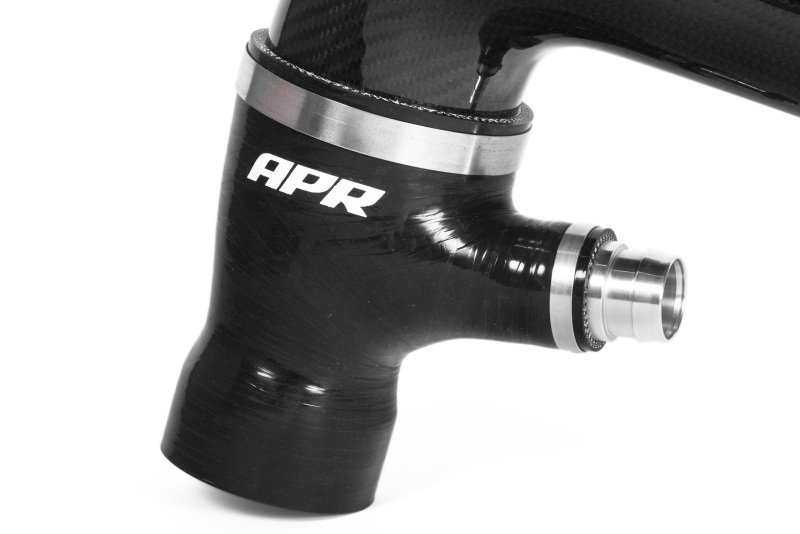 APR 08-17 Audi/Volkswagen EA888 (PQ35) 1.8T/2.0T Rear Turbo Inlet Pipe thumbnail 8
