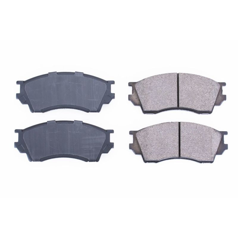 PSB Z16 Evolution Brake Pads