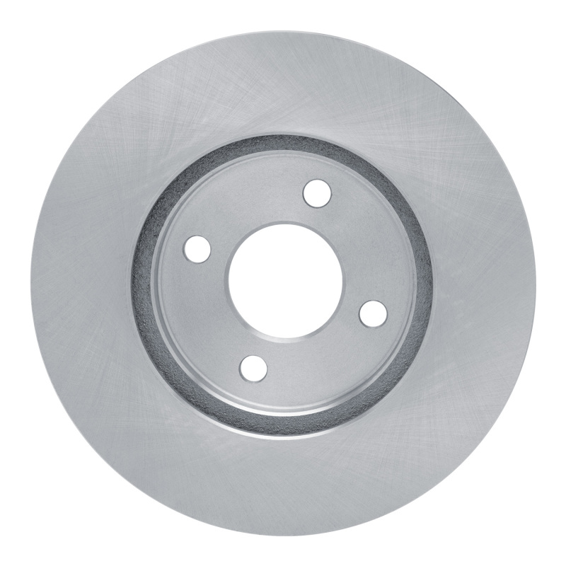 DFC 83-88 Plymouth Laser Front Brake Rotor thumbnail 5