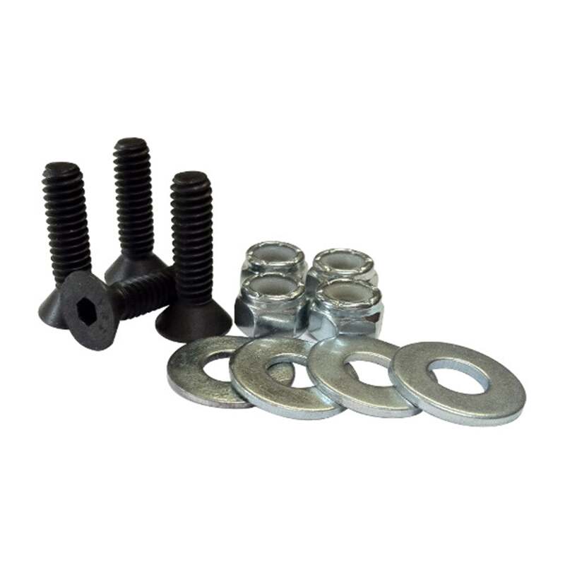 Artec Industries 4 Bolt Battery Mount Mounting Kit