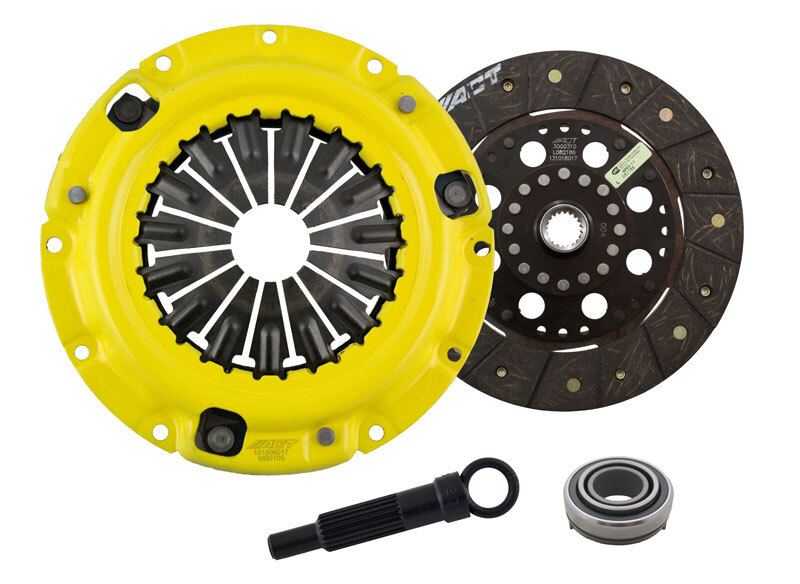 ACT Sport/P Street Clutch Kits