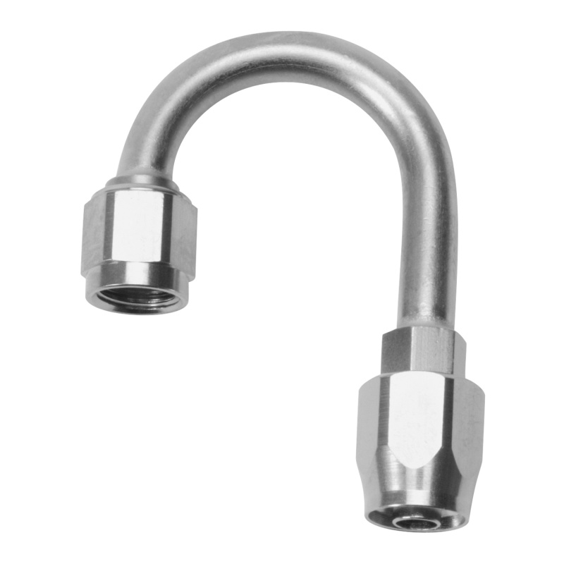 Russell Performance -12 AN Endura 180 Degree Full Flow Hose End (1-1/2in Centerline Radius) thumbnail 6