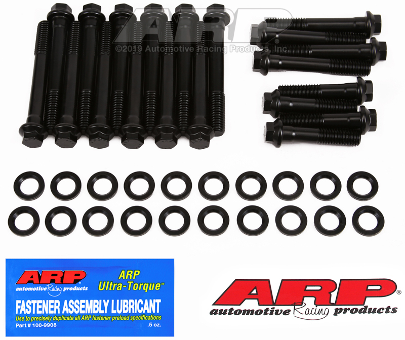 ARP Head Bolt Kits