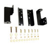 WES Light Bar Mount Kits
