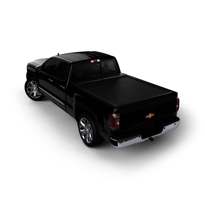 Roll-N-Lock 15-18 Chevy Colorado/Canyon XSB 59-2/16in M-Series Retractable Tonneau Cover thumbnail 4