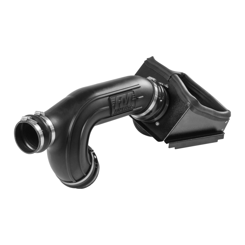 Flowmaster 15-17(2.7L) 15-16(3.5L) F-150 Performance Cold Air Intake Kit thumbnail 5
