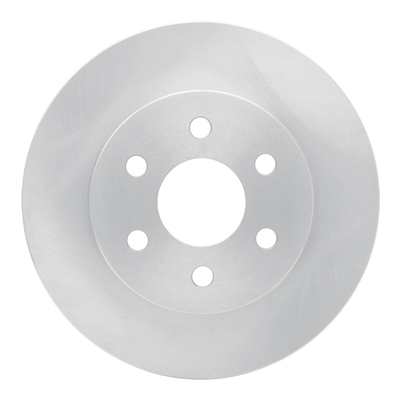 DFC Brake Rotors - Plain