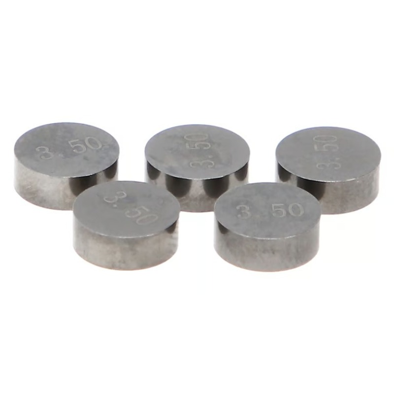 Wiseco Valve Shim Refill Kit- 9.48 x 3.50mm (5) thumbnail 4