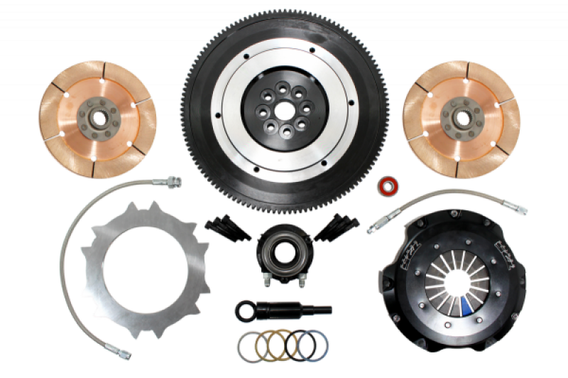 CM 725 Twin Disc Clutch Kits