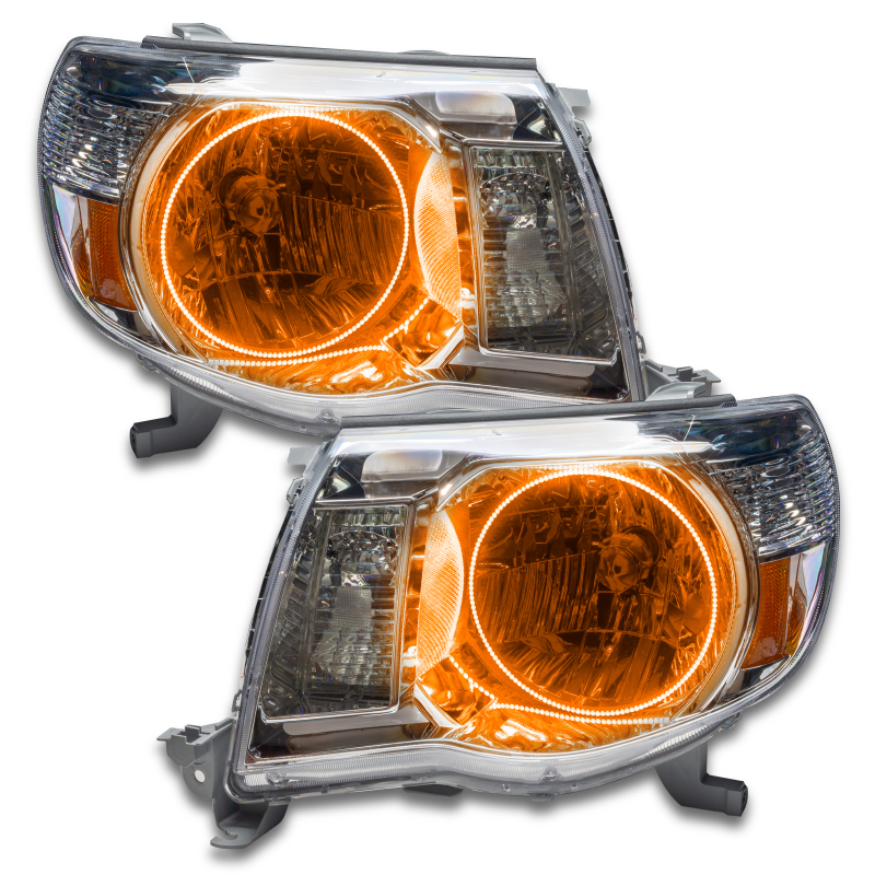 Oracle 05-11 Toyota Tacoma SMD HL - ColorSHIFT w/ BC1 Controller thumbnail 6